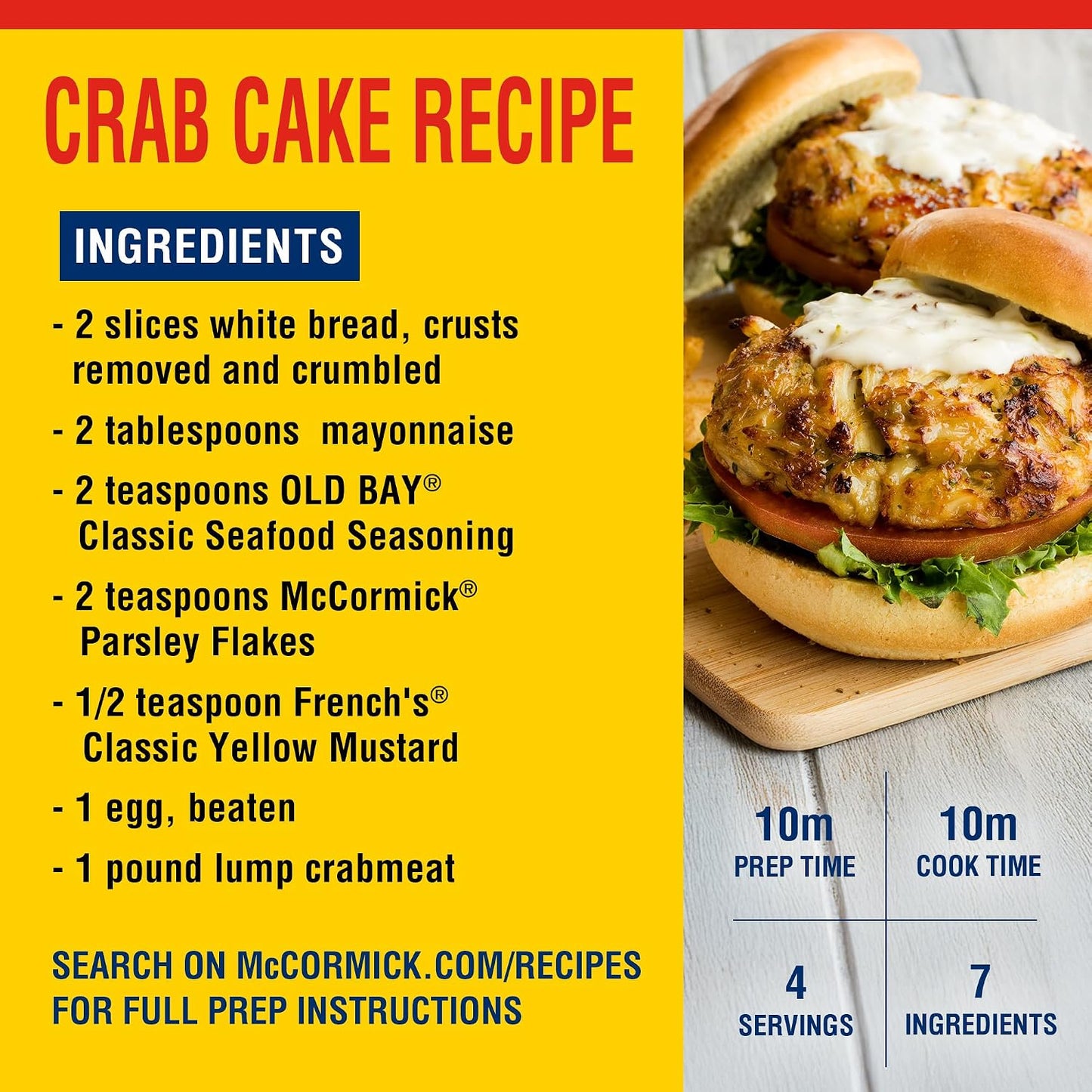OLD BAY Seasoning, 24 oz - All-Purpose Seasoning with 18 Spices for Seafood, Poultry, Fries