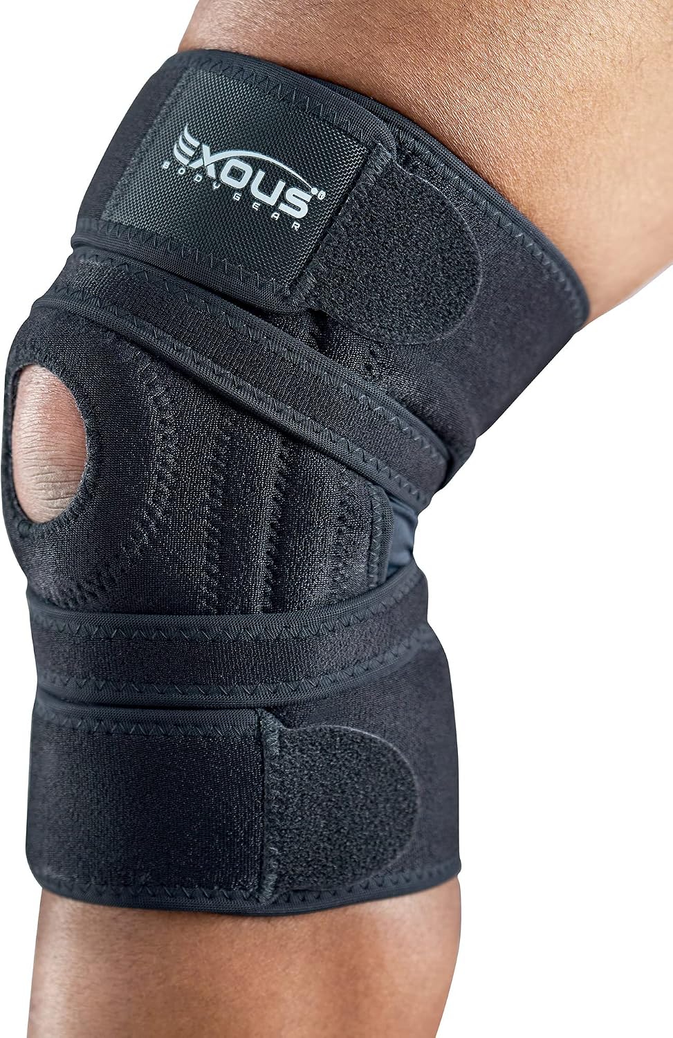 EXOUS BODYGEAR Knee Brace For Arthritis Acl, Mcl Pain