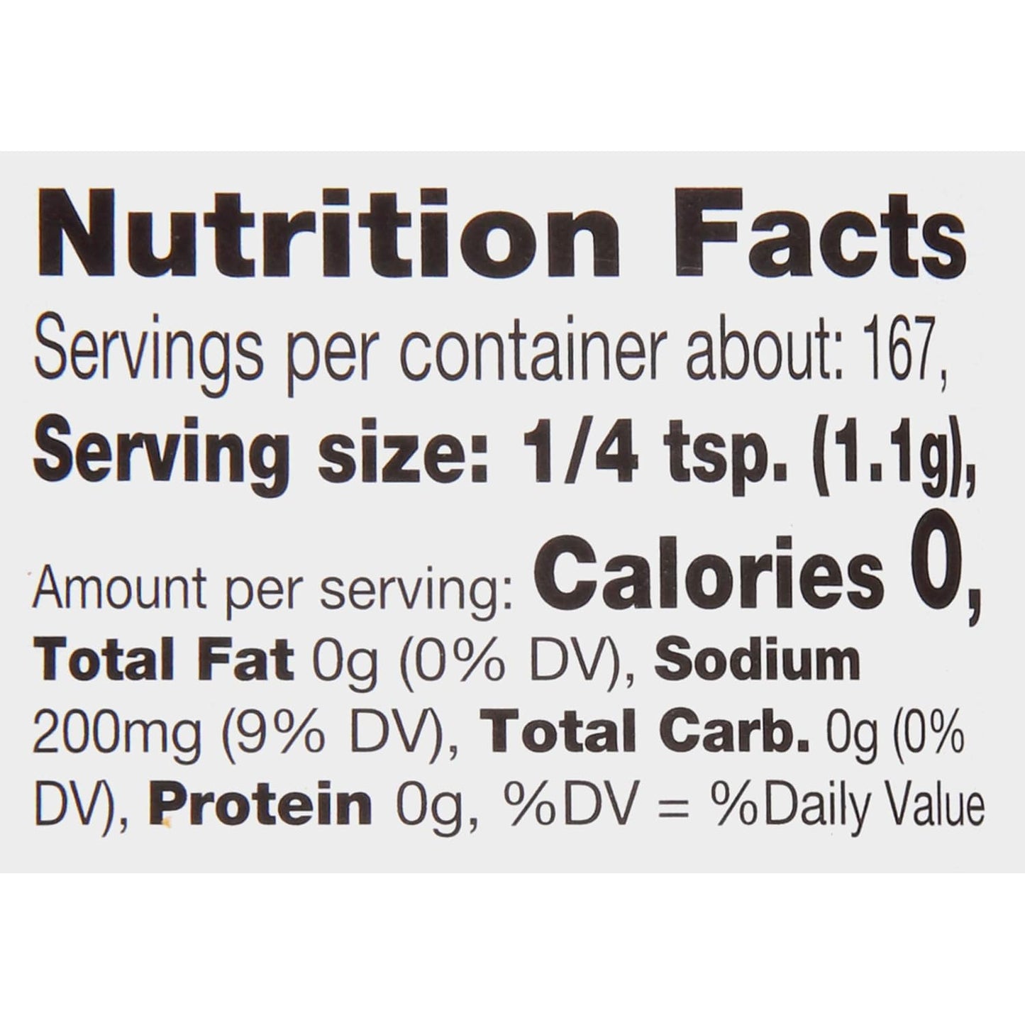 McCormick Himalayan Pink Salt, Black Pepper, and Garlic Seasoning, 6.5 oz, Gluten Free, Paleo, Non GMO