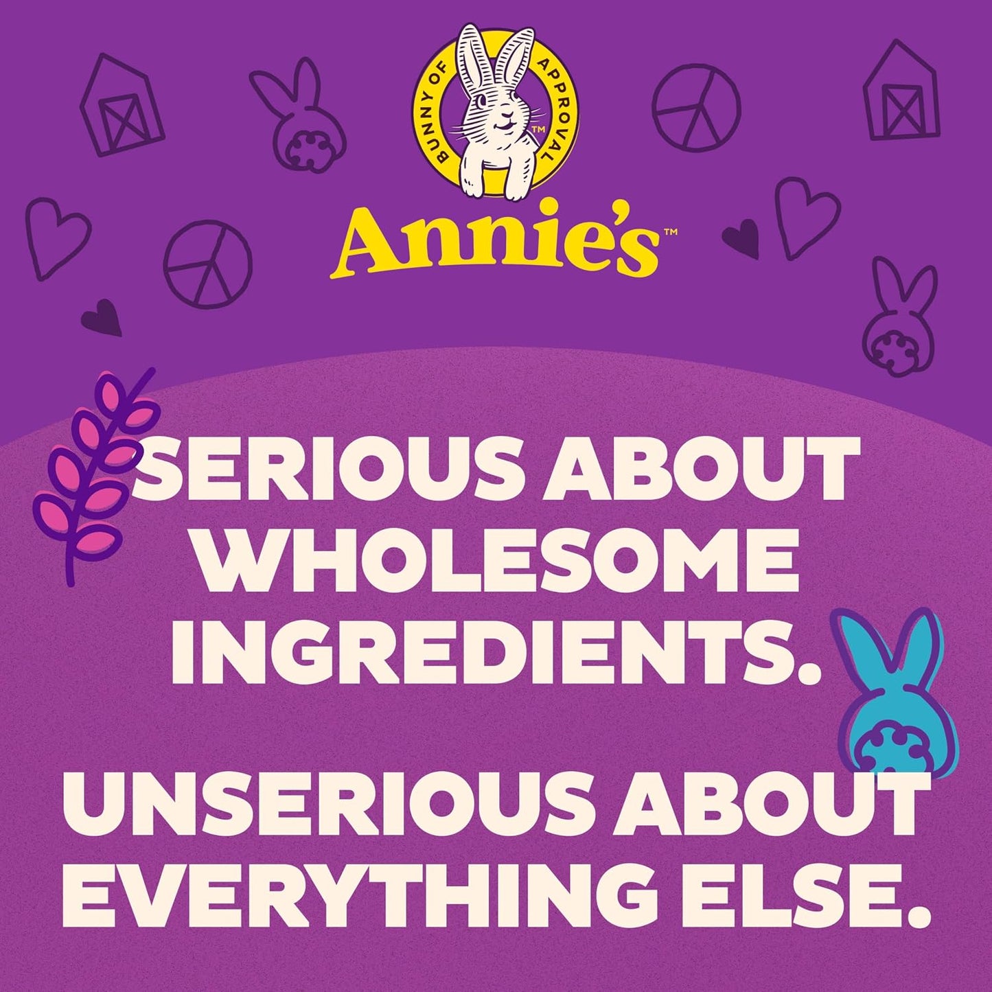 Annie's Organic Variety Pack, 12 Pouches, 11 oz, Wholesome Snacks