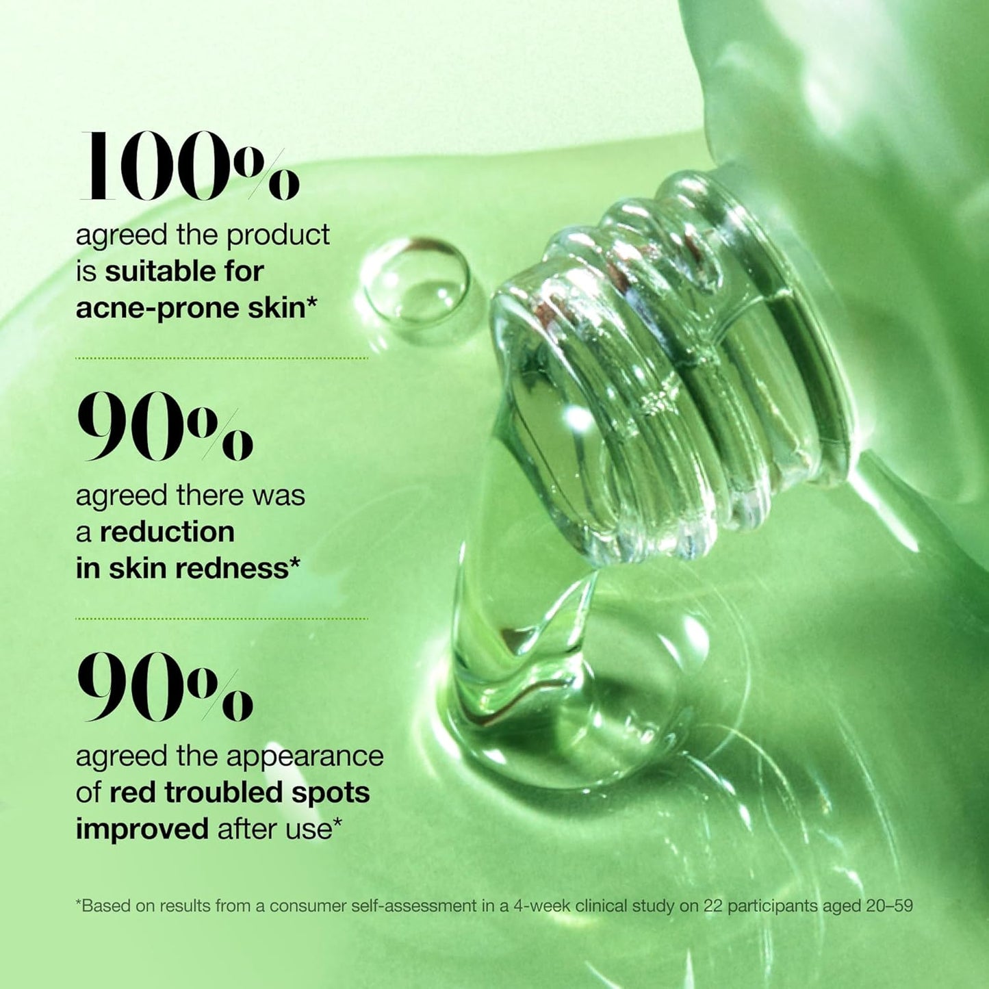 Anua Azelaic Acid 10 Hyaluron Redness Soothing Serum, Facial Serum for Sensitive skin, Hyaluronic Acid, Niacinamide, Spot Care, Natural Color, Vegan, Korean Skincare (30ml/ 1.01 fl oz.)