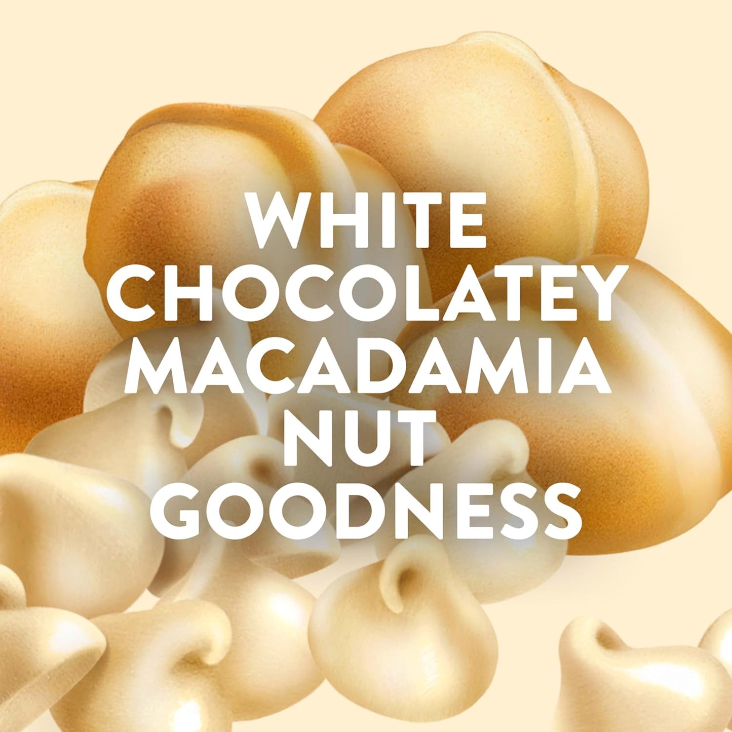 Clif Luna White Chocolate Macadamia Bars 15 Count 25.35 Ounce
