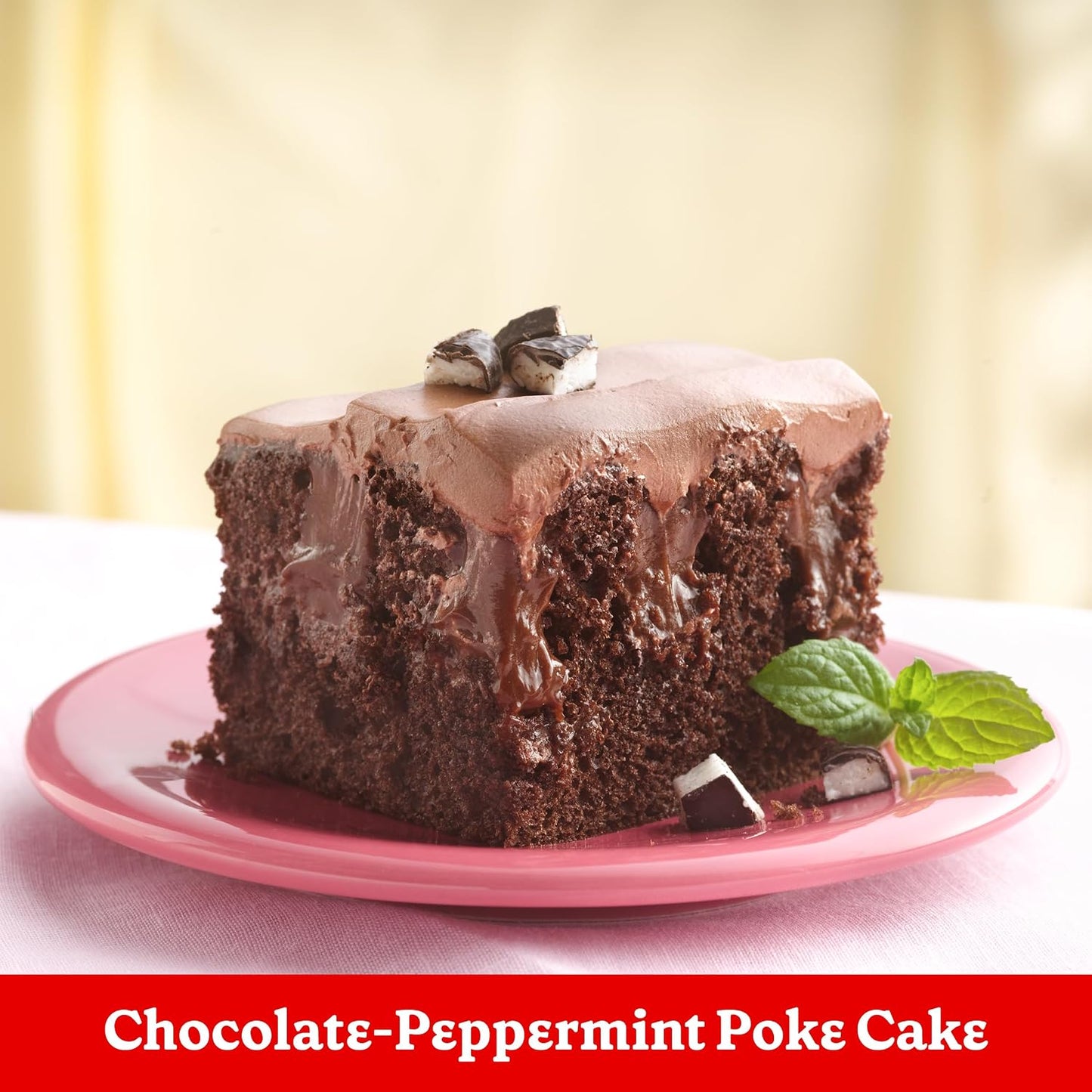 Betty Crocker Favorites Super Moist, Chocolate Fudge, Cake Mix, 13.25 oz (Pack of 12)
