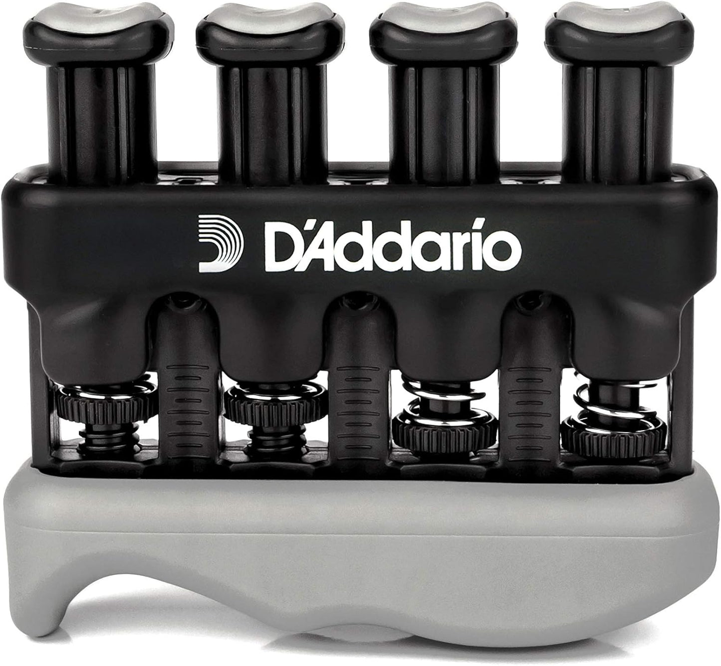 D'Addario Varigrip Hand Exerciser for Finger Strength and Dexterity