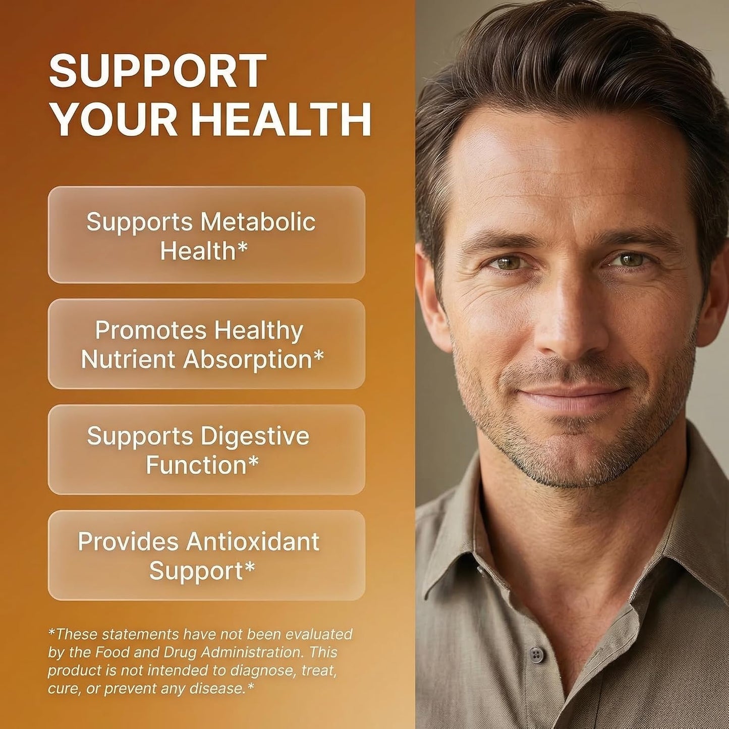 Clean Nutraceuticals Ceylon Cinnamon Capsules with Berberine Turmeric and Apple Cider Vinegar Supplement