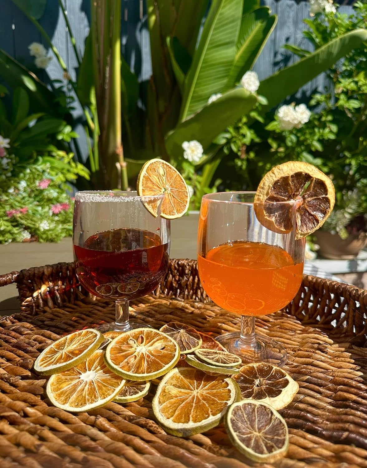 Utama Dehydrated Citrus Assortment Made in the USA