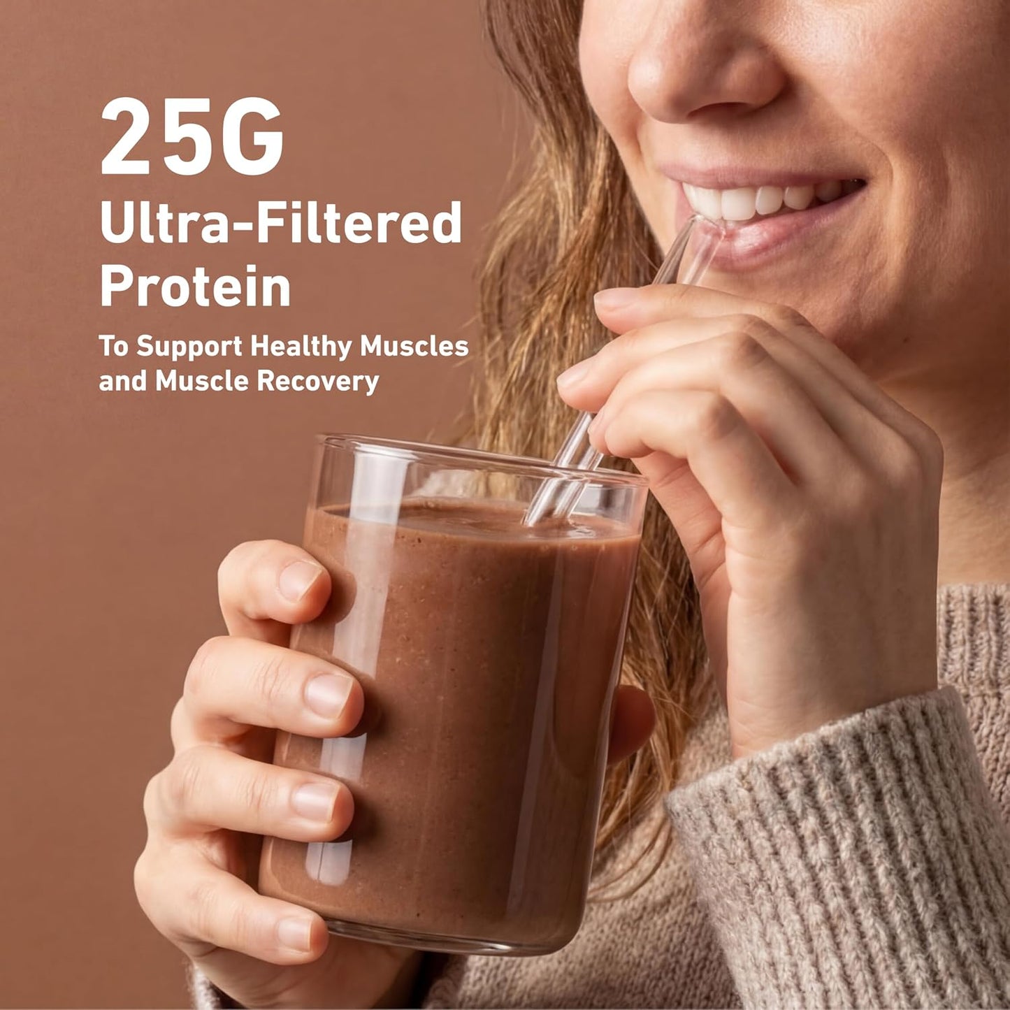 Isopure Low Carb 100% Pure Whey Isolate Protein Powder, Gluten Free, With Vitamins, Dutch Chocolate, 25g Protein Per Serving, 1 Lb, 14 Servings (Packaging May Vary)