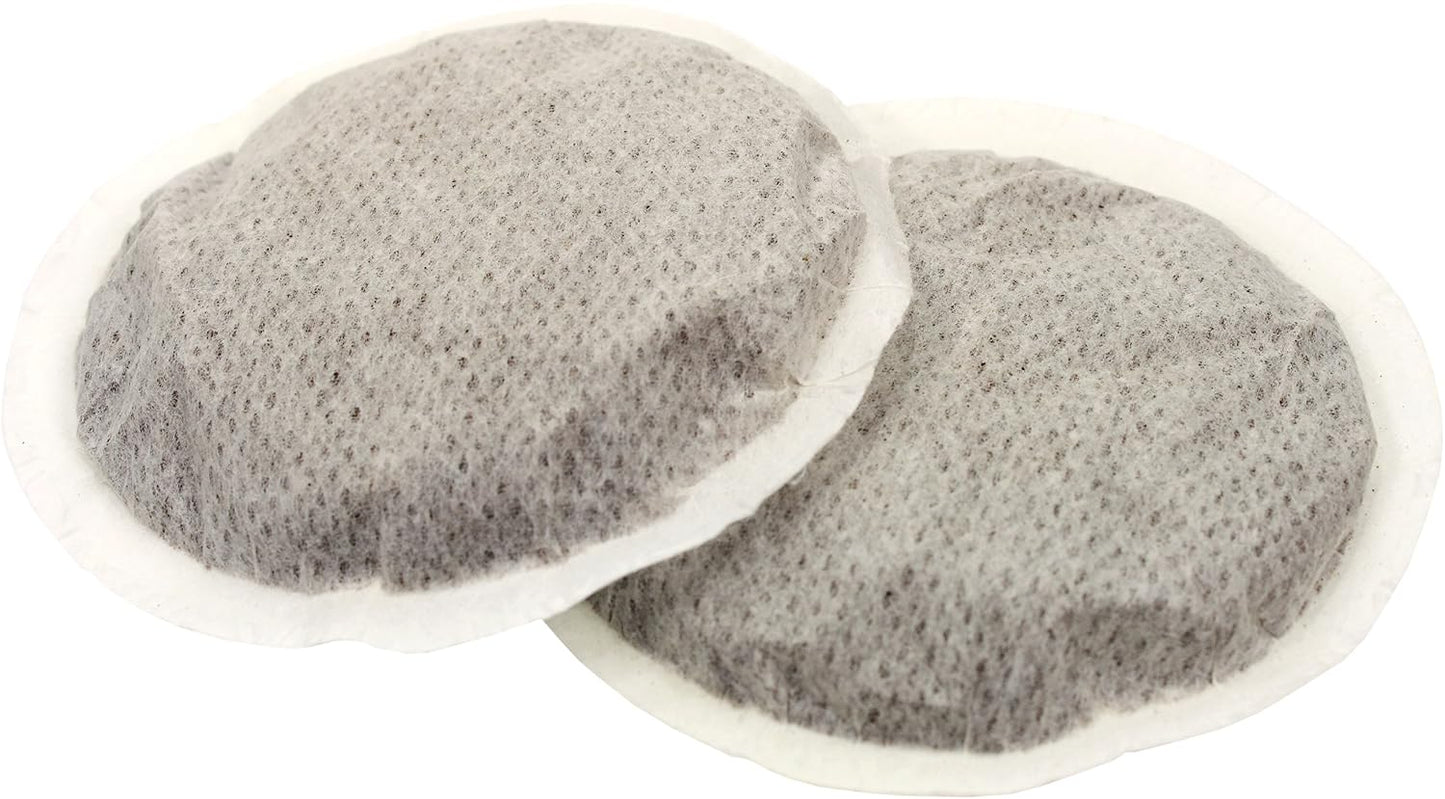 Italian Coffee Pads for Senseo Machines, 3 Flavors Mix, 54 Pads