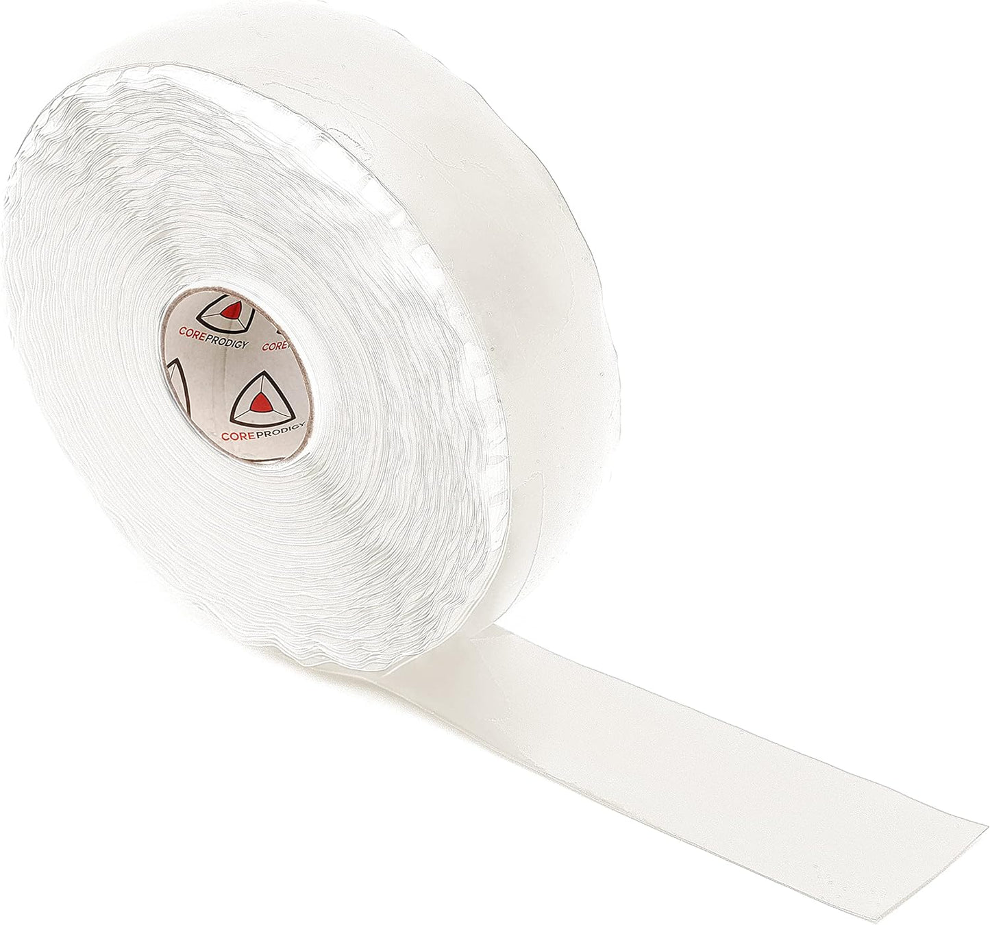 Core Prodigy Fusion Silicone Rubber Grip Tape for Pull Up Bars and Sports Equipment