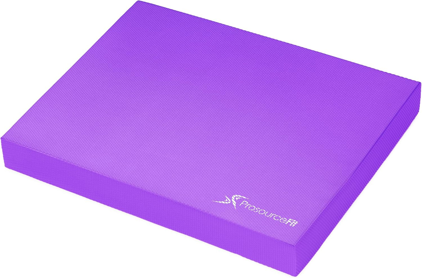 ProsourceFit 15.5" x 12.75" Non-Slip Exercise Balance Pad
