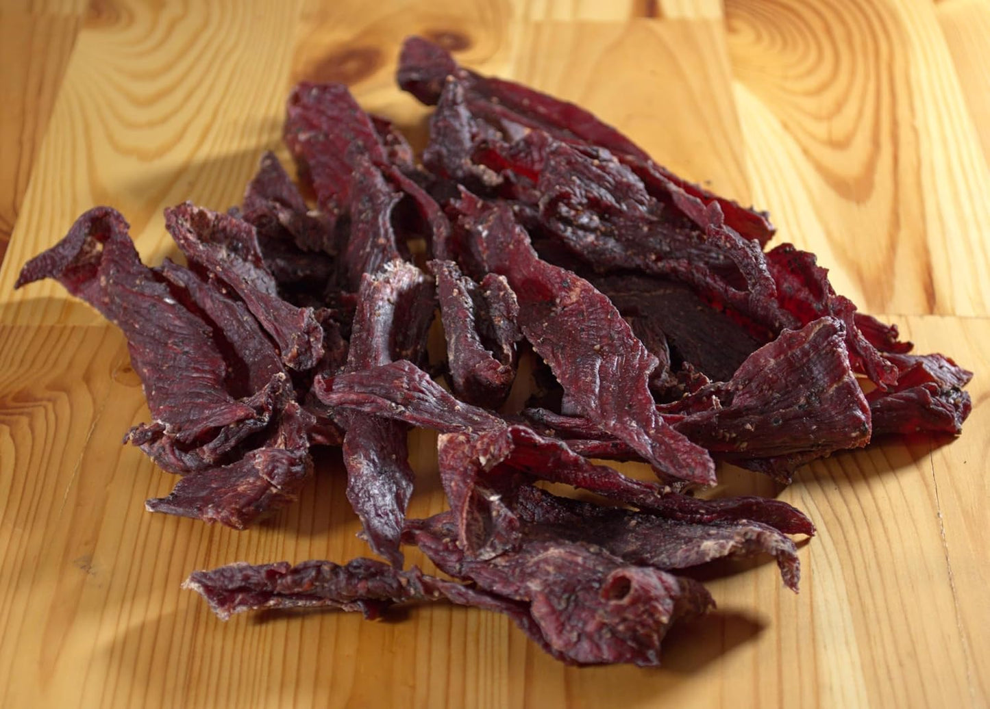 California Dry Beef Jerky Original Flavor 7 oz