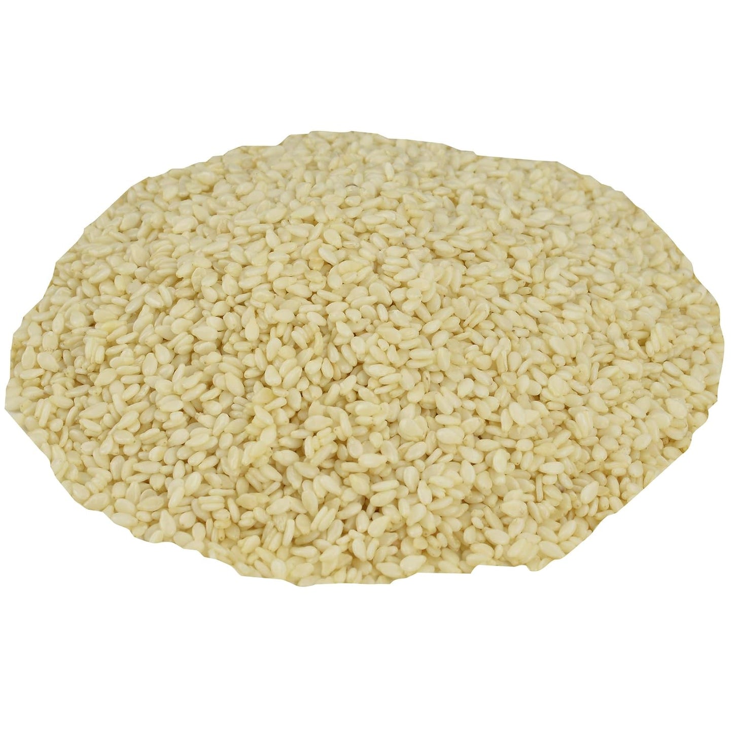 McCormick Culinary Whole Sesame Seeds, 16 oz - Perfect for Noodle Dishes, Sushi, Stir-Fries, and Coating