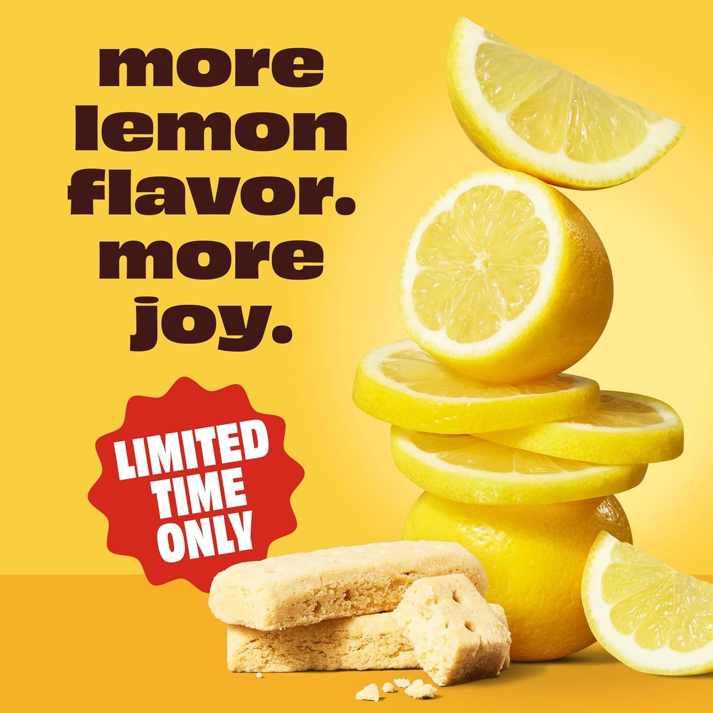 Limited Edition Lemon Bar Premier Protein Shake, 30g Protein, 24 Vitamins, 12 Pack