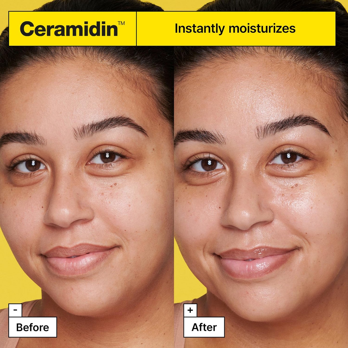 Dr.Jart+ Ceramidin Skin Barrier Moisturizing Korean Face Mask Sheet Mask