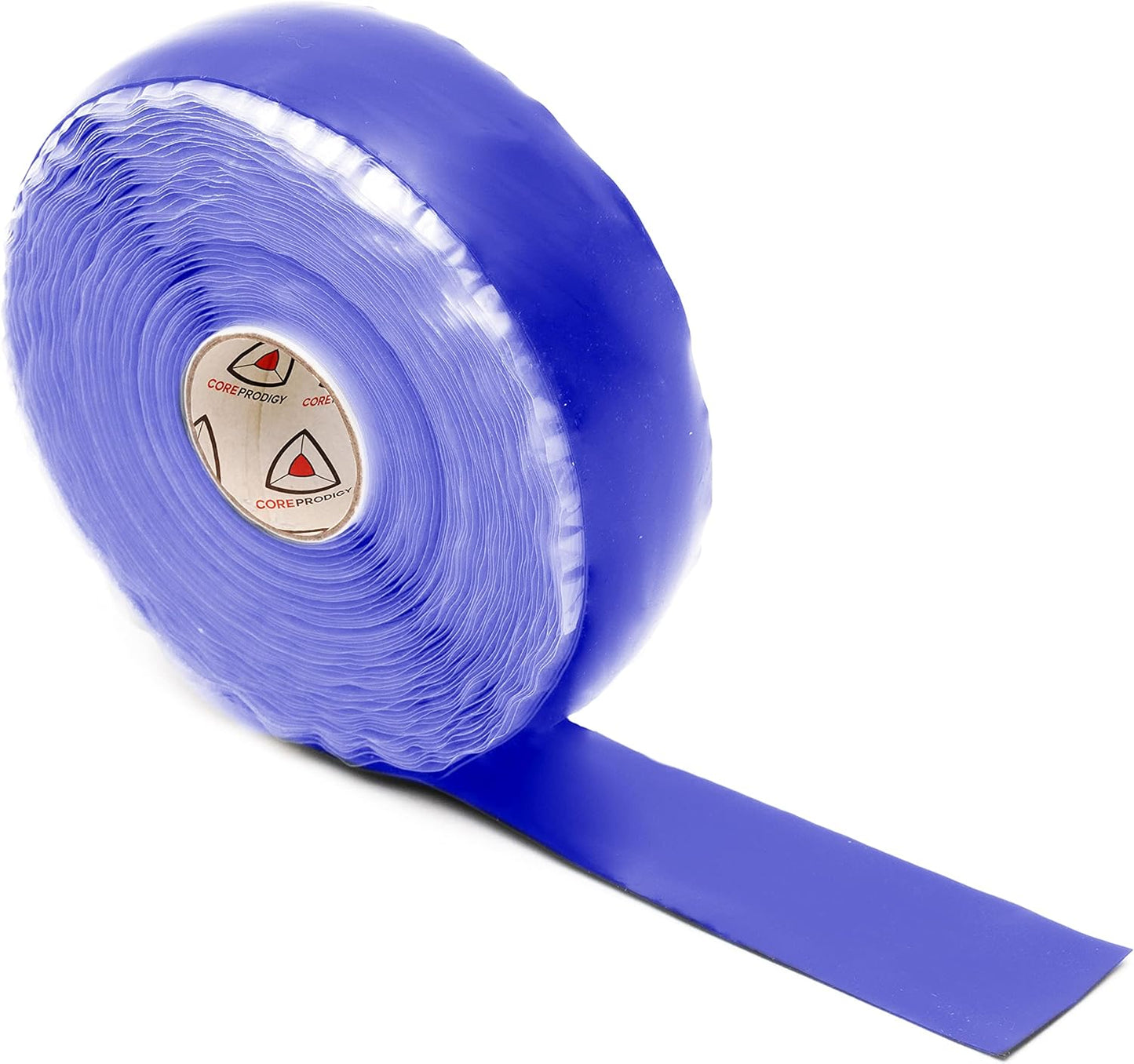 Core Prodigy Fusion Silicone Rubber Grip Tape for Pull Up Bars, Barbells & Sports Equipment