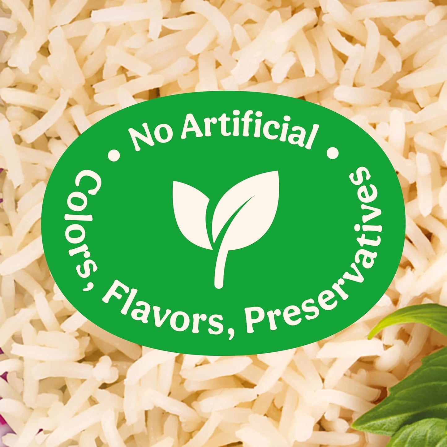 BEN'S ORIGINAL Ready Rice Jasmine Rice 8.5 OZ Pouch Pack of 6 Convenient Microwave Side Dish