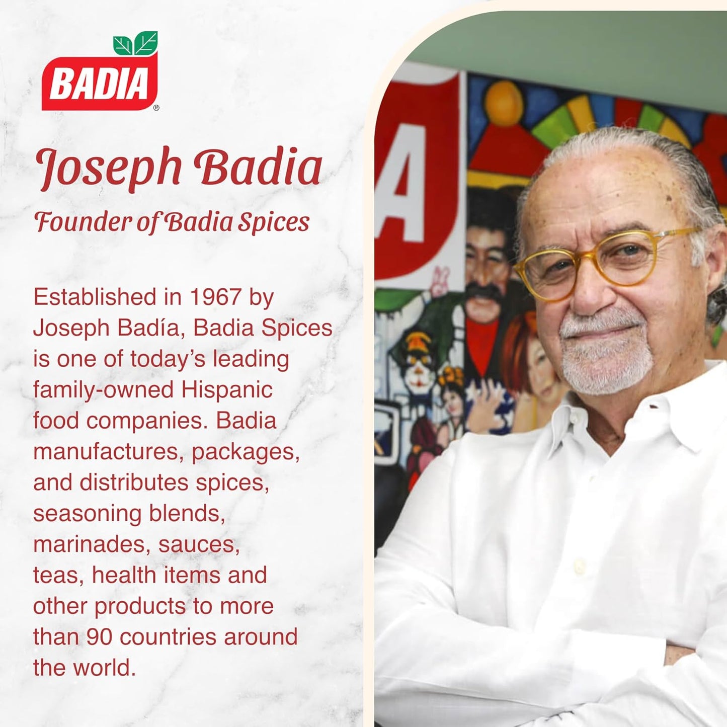 Badia Whole Cloves 1.25 oz Premium Spice Baking Cooking Beverages Aromatic Flavorful