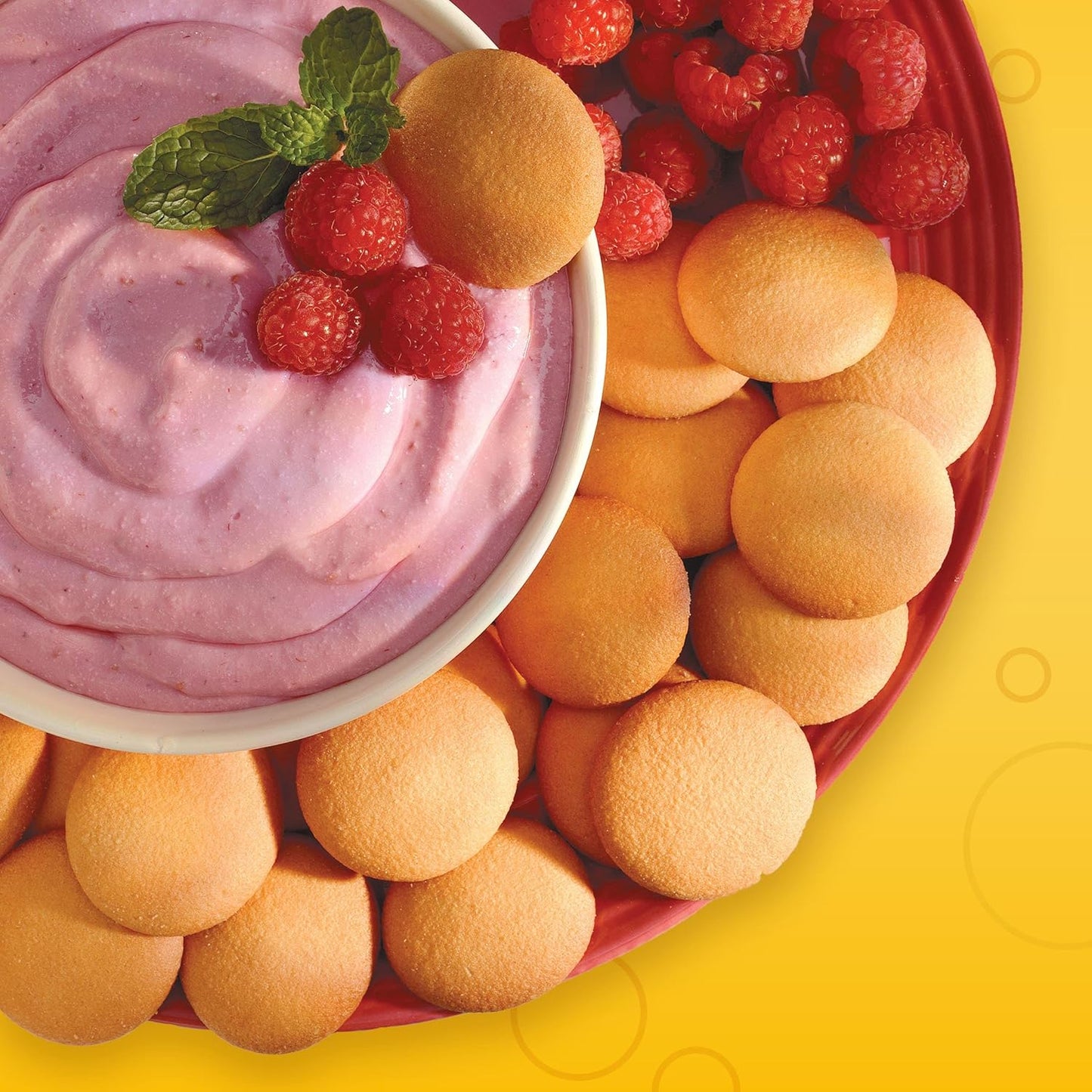 NILLA Wafers Cookies, Family Size, 15 oz, Kosher Certified